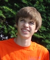 David headshot