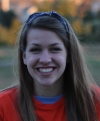 Hannah headshot