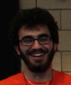 Matthew headshot